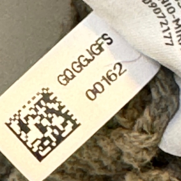 AE | Open Knit Henley Olive Green VSCO Cozy Pullover Sweater - Picture 14 of 14